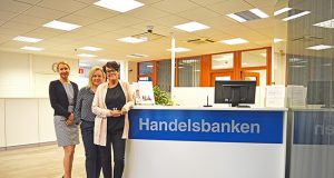 Handelsbanken Tikkurila