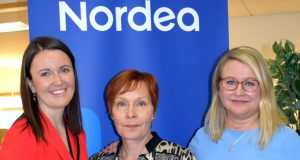 Nordea Järvenpää