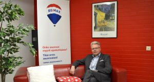 RE/MAX Asuntoneliöt Kerava